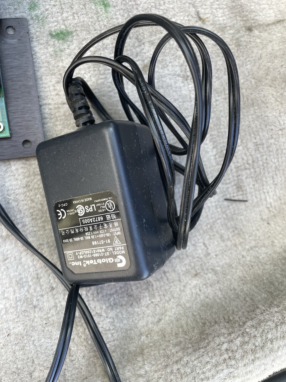 Shure Wireless Lot