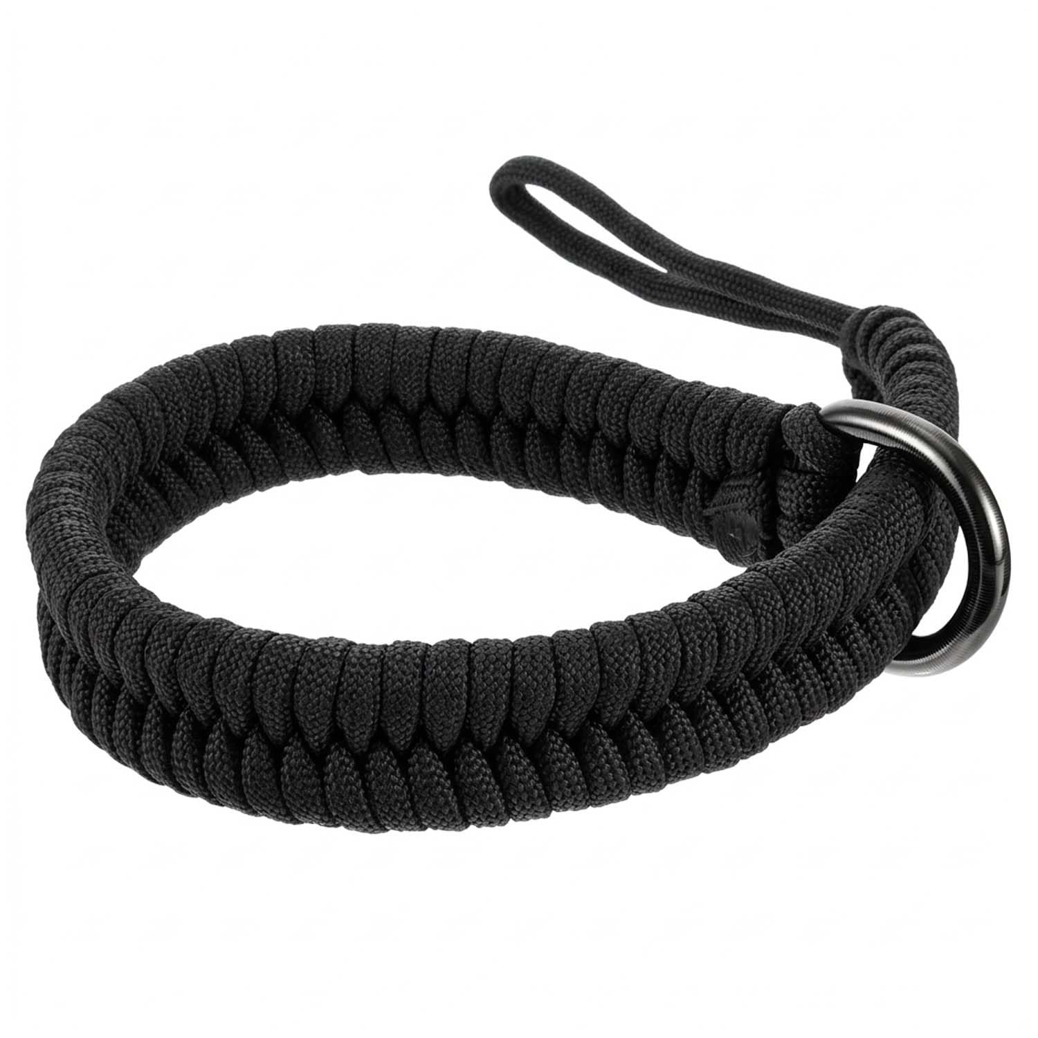 HAOQUOOU Camera Wrist Strap for Mirrorless Cameras, Quick Release 1, Black