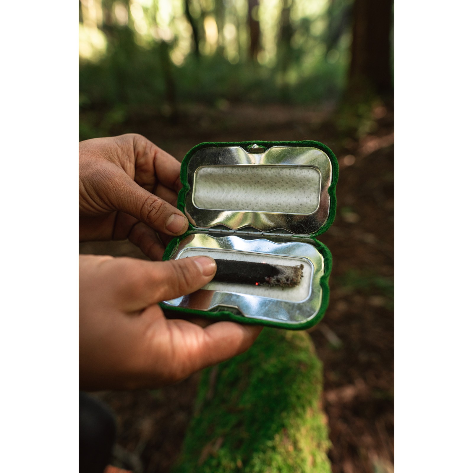 Stansport Solid Fuel Hand Warmer