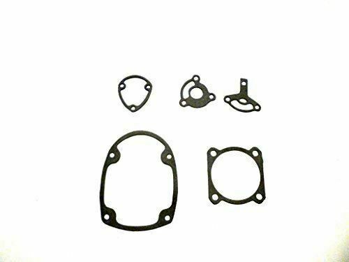 M-G 330584t Gasket Rebuild Set Kit for Hitachi Air Nailer Nr83 Nr83a2 Nr-83a2
