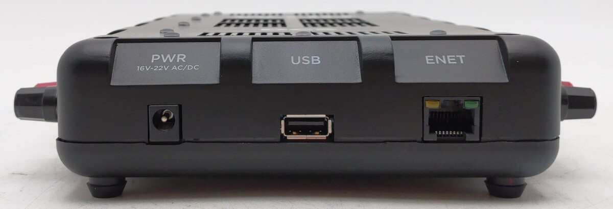MTH 50-1039 Wi-Fi Track Interface System Unit LN/Box