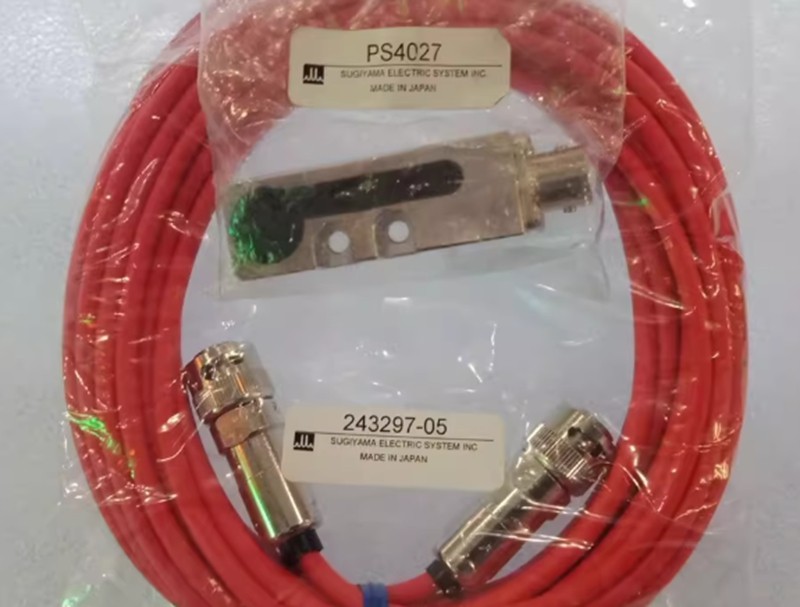 Dead-Point Detector 243297-05 PS-4027 PS4027 Connection Cable Sensor Cable