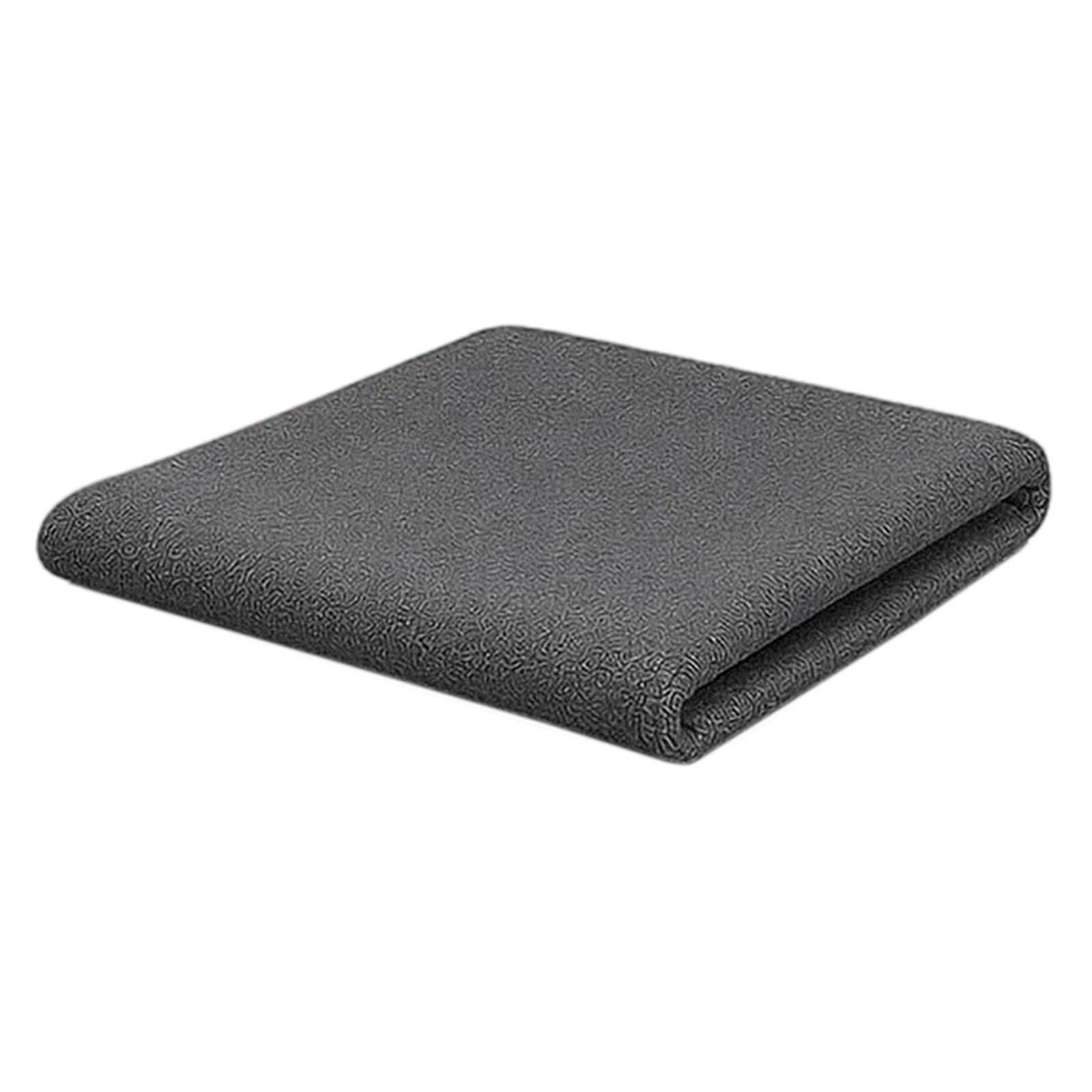 Genie Magic Cleaning Cloth 6-Pack,Microfiber Cleaning Cloths Reusable