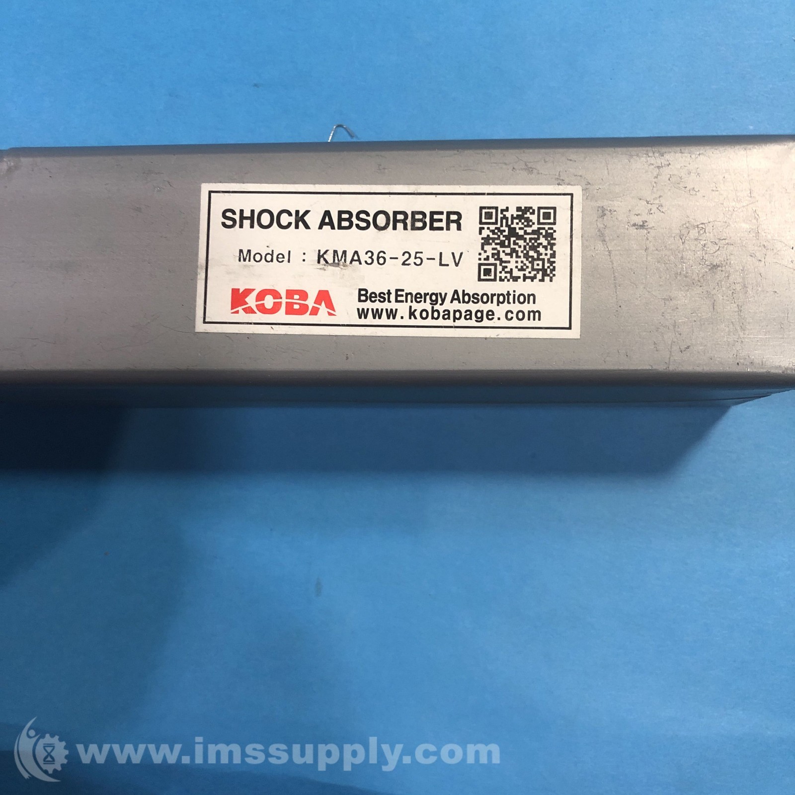 Koba KMA36-25-LV Shock Absorber USIP