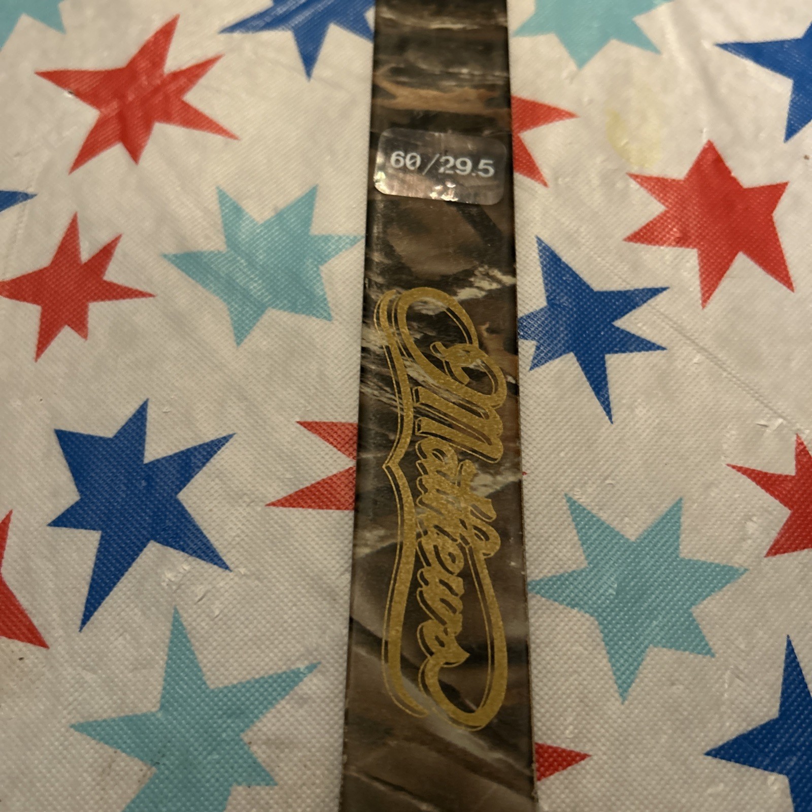 Mathews Archery (single) Limb SE4 60 Pound
