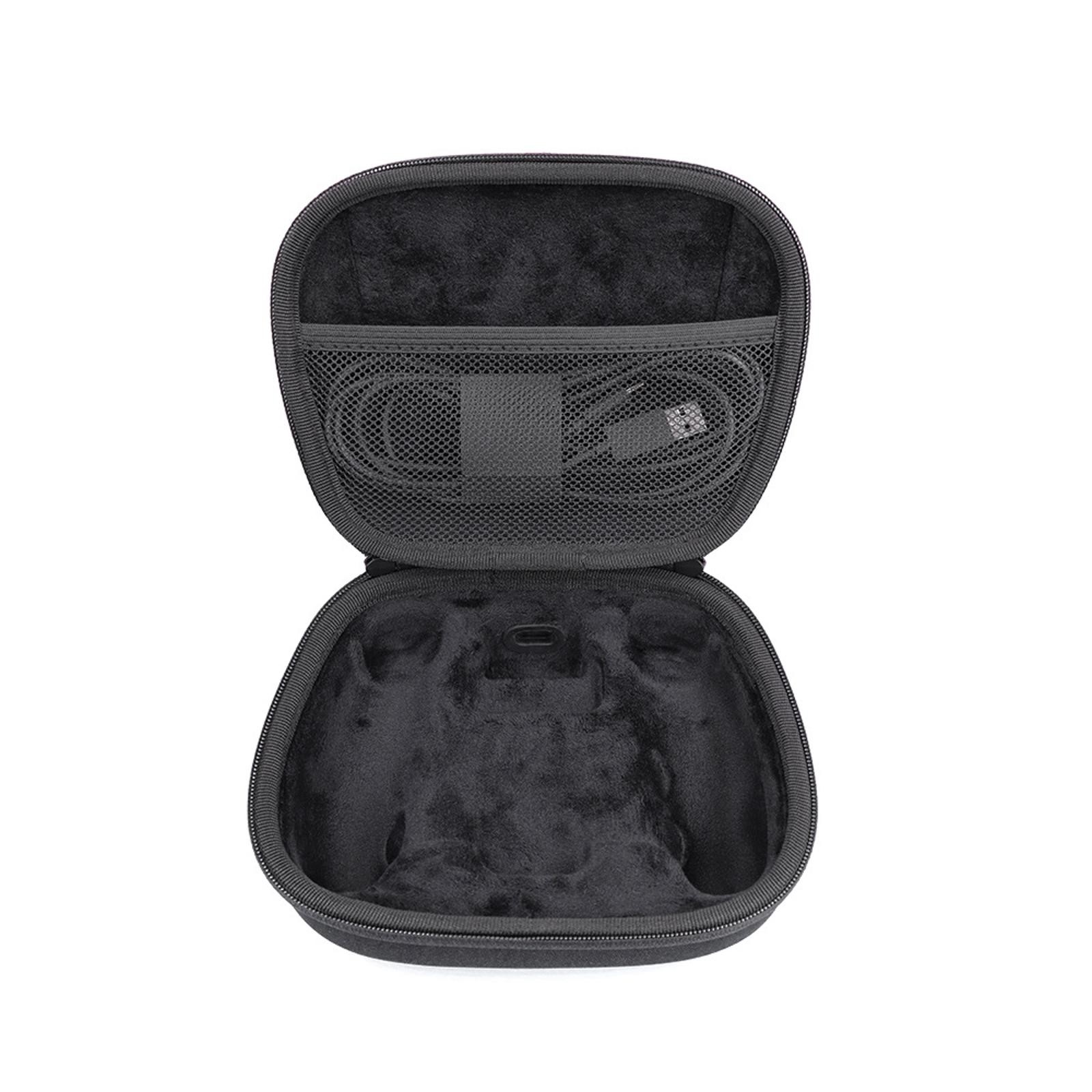 Storage Case for Steam Controller 2 Fits Cable and Puck Hard EVA Storage Bag