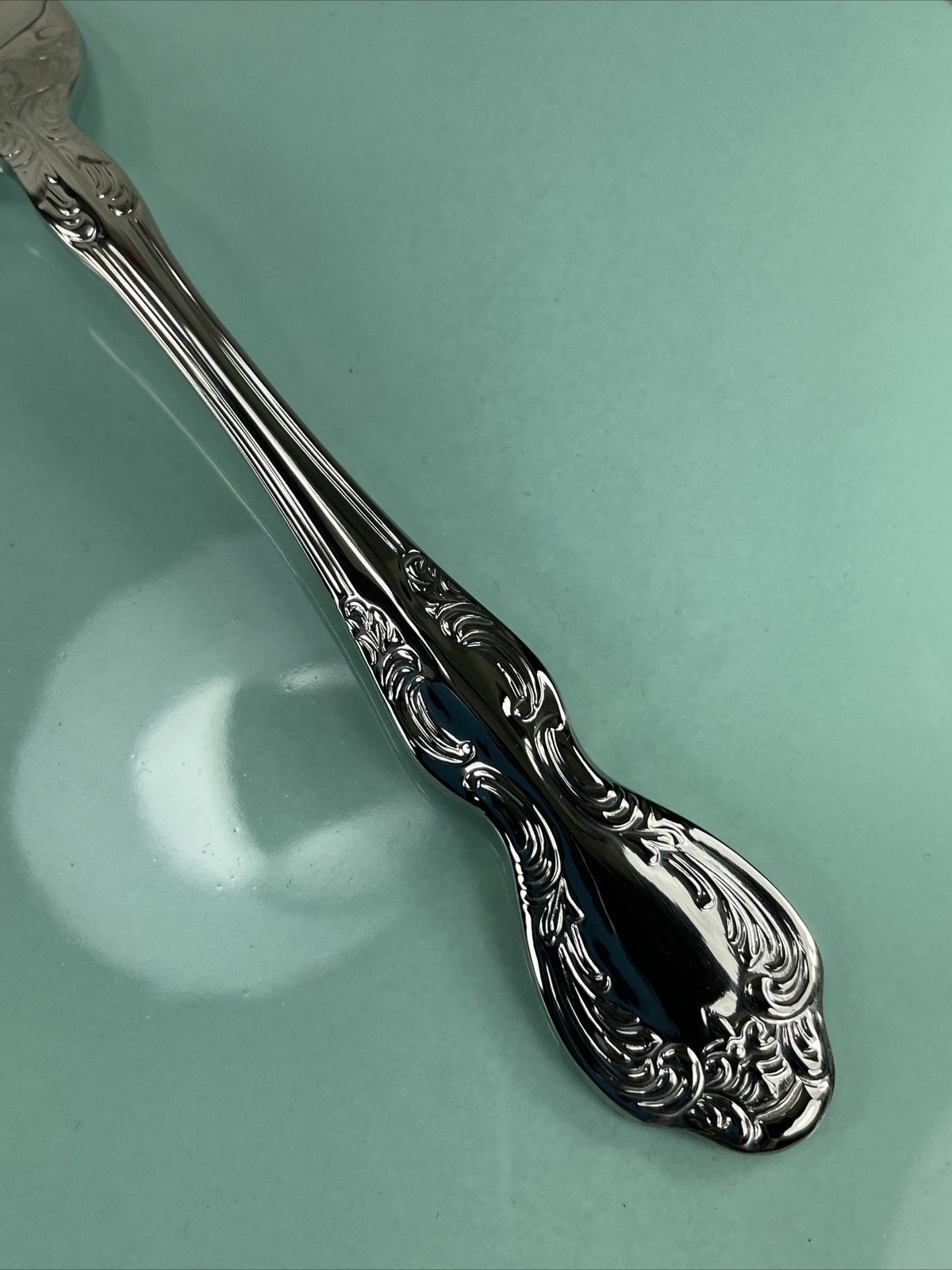 Oneida MANDOLINA Stainless Flatware Silverware YOUR CHOICE Glossy NEW