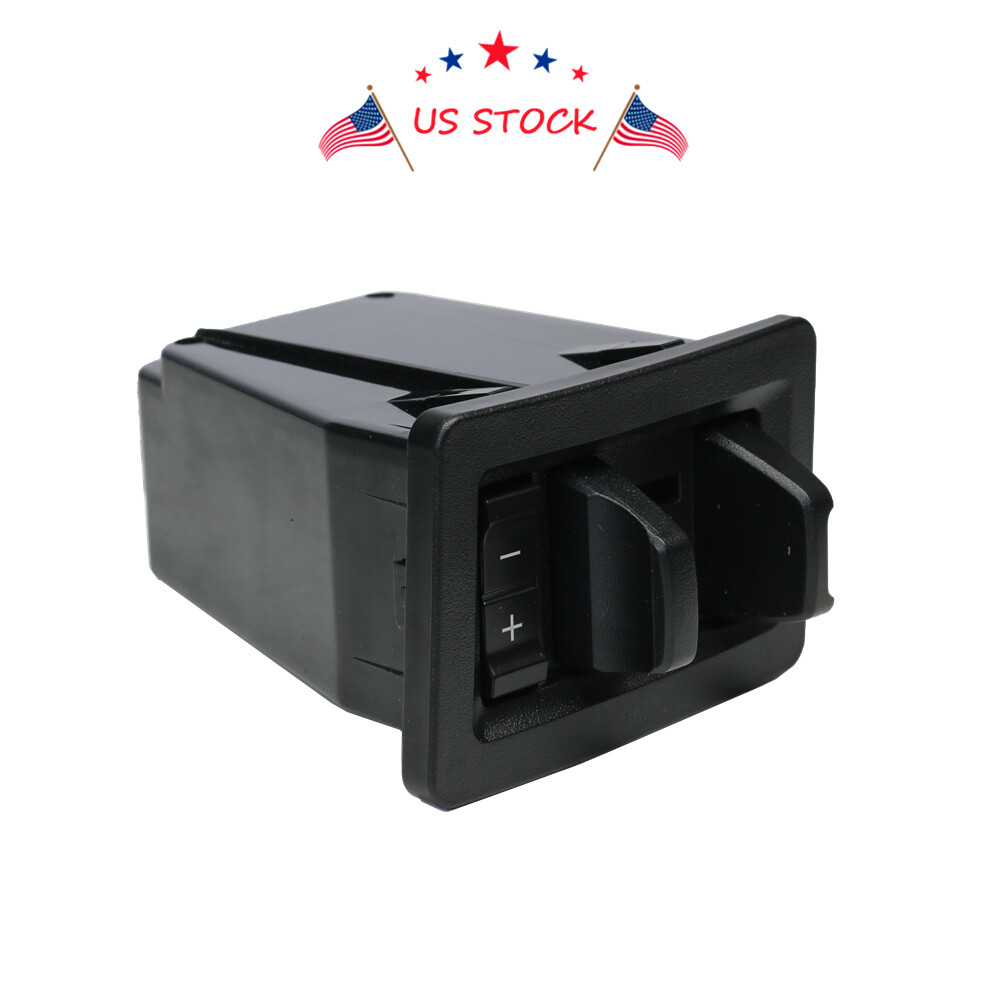 Trailer Brake Controller Module In-Dash JL3Z2C006AA Fits 2015-2020 Ford F150 USA