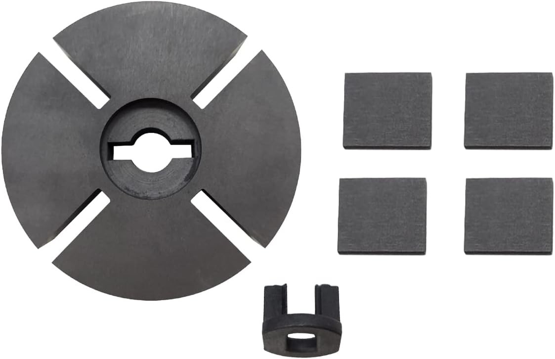 Rotor Kit Replacement for Kerosene Heater Models