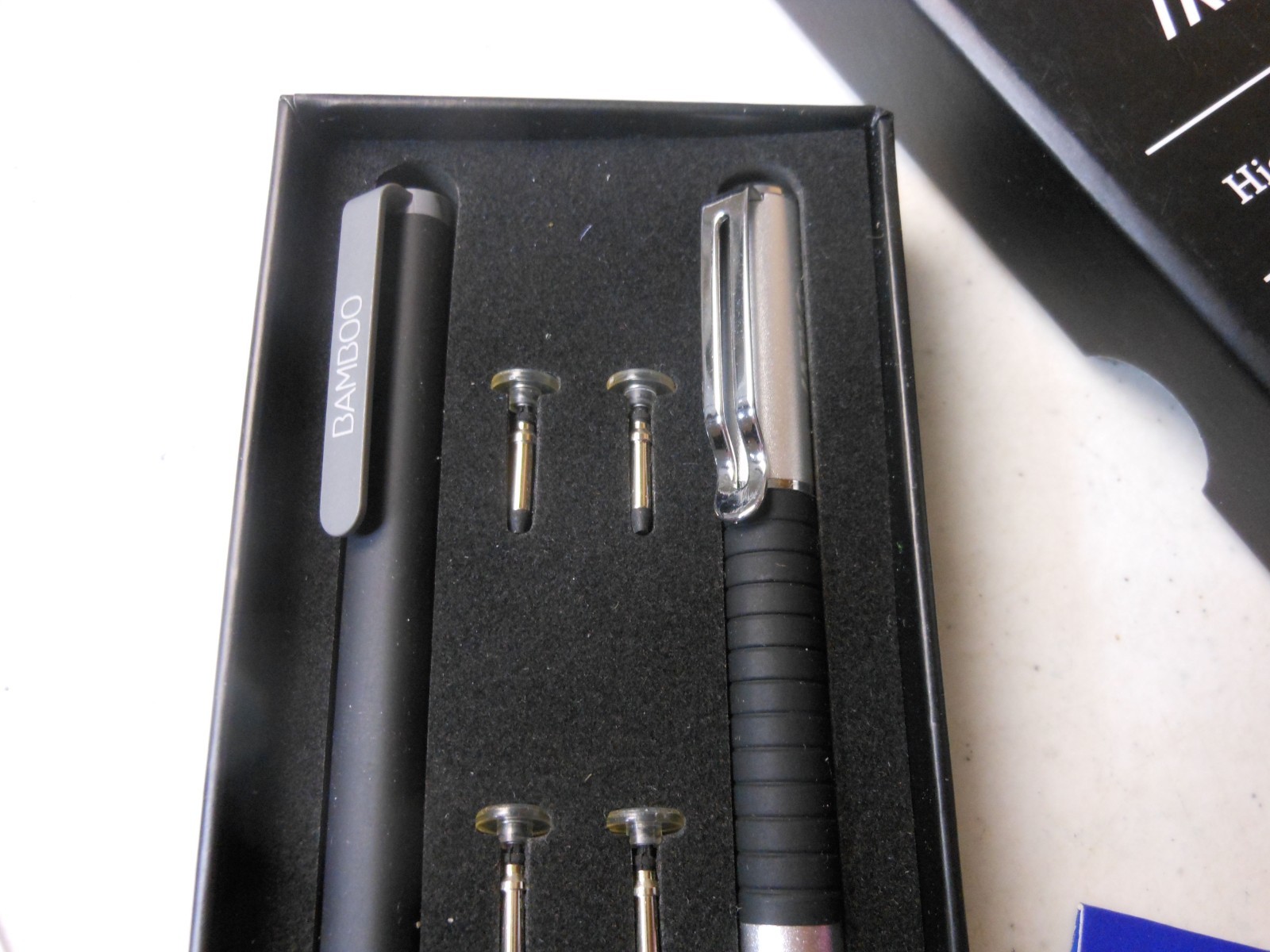 Meko High Sensitivity Stylus Open Box