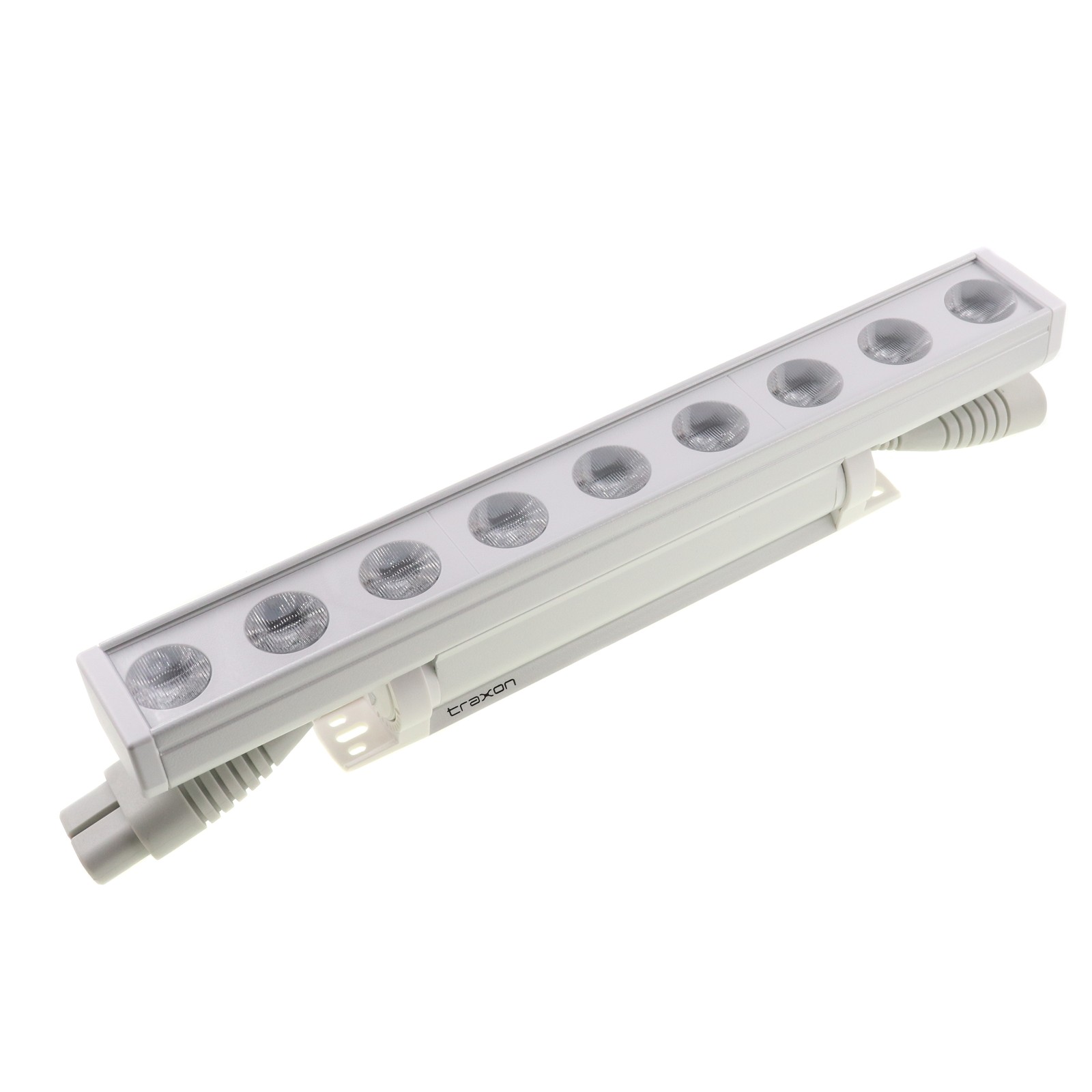 TRAXON MB.CO.0913065 COVE LIGHT AC HO-9 LINEAR LED LIGHT, 3000K, 12-INCH, 120V