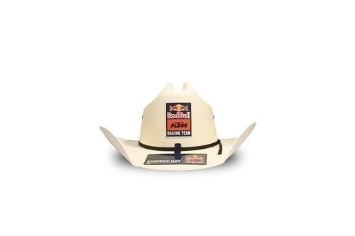 KTM Genuine Cowboy Hat