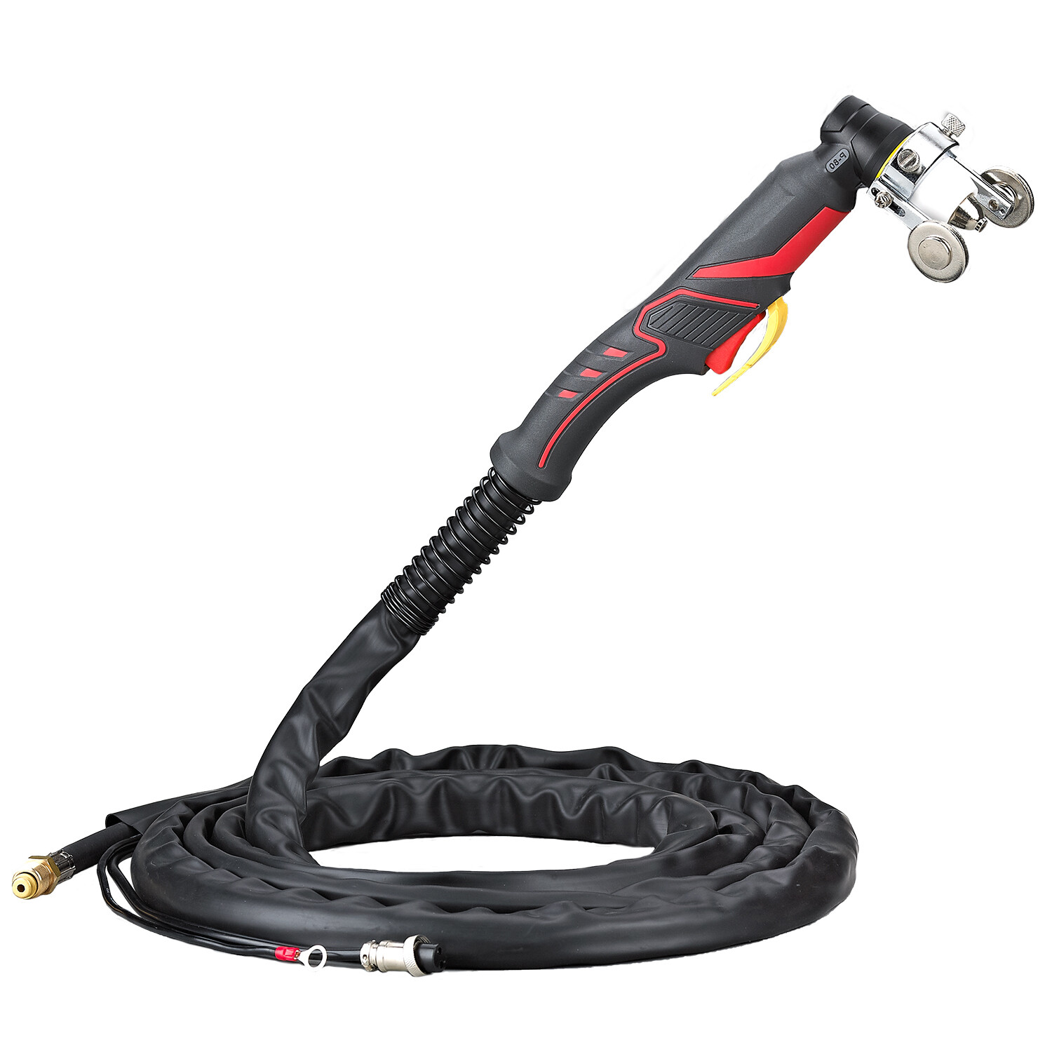 AMICO AP-80, 80A/13-Ft. Pilot Arc Plasma Torch, Use for APC-40HF/50HF/60HF/70HF
