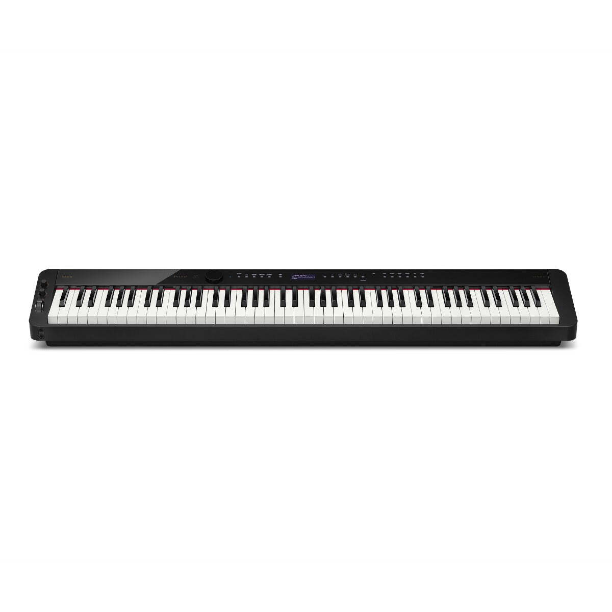 Casio PX-S3100 Digital Piano - Black COMPLETE HOME BUNDLE PLUS SUB