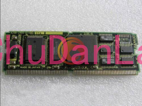 1PCS Used Fanuc A20B-2900-0142 Circuit Board