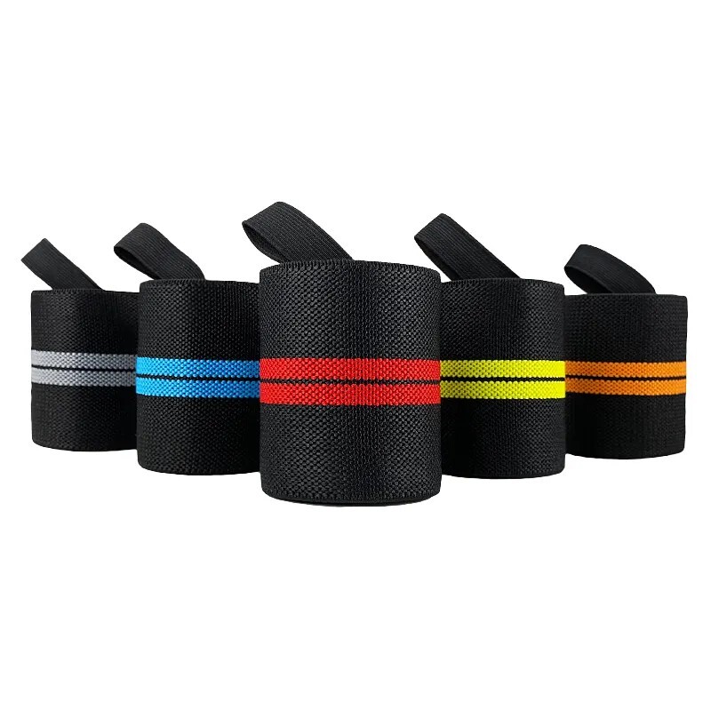 BEAST RAGE Wrist Wraps Training Fitness