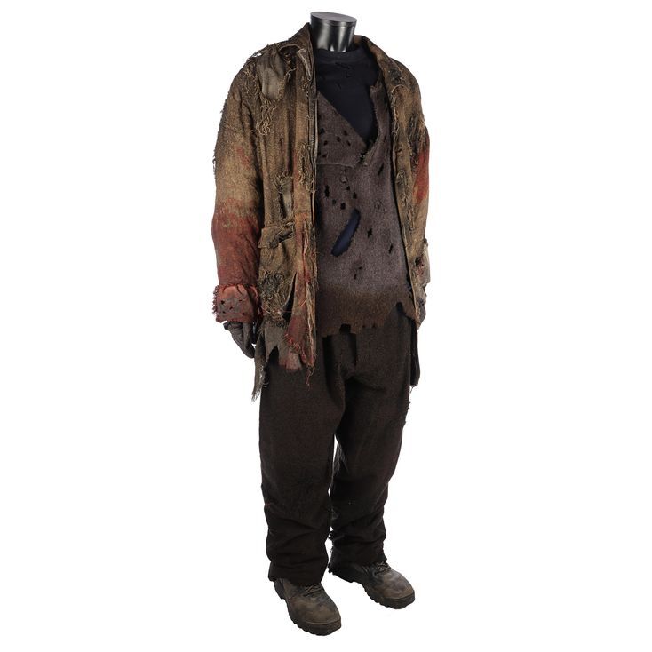 Freddy vs Jason Cosplay Costume Handmade For Halloween