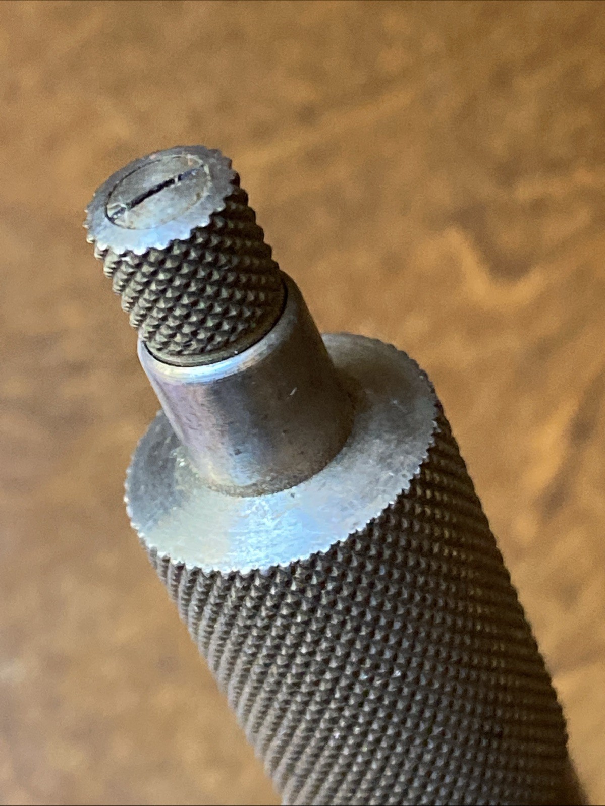 Vintage L.S. Starrett Co. No. 231 Micrometer