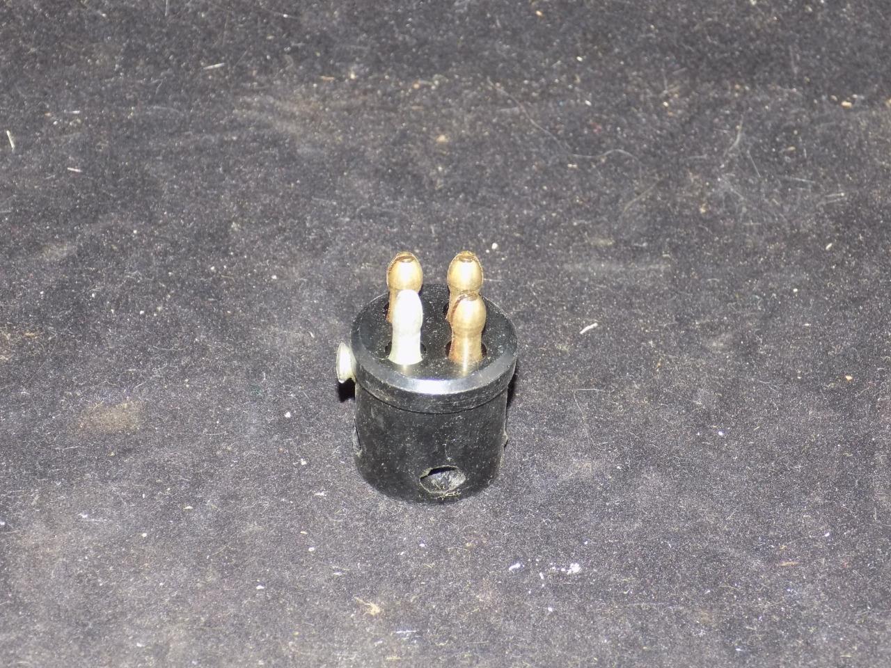 BWP M-3010 Socket Interior (Box of 28)