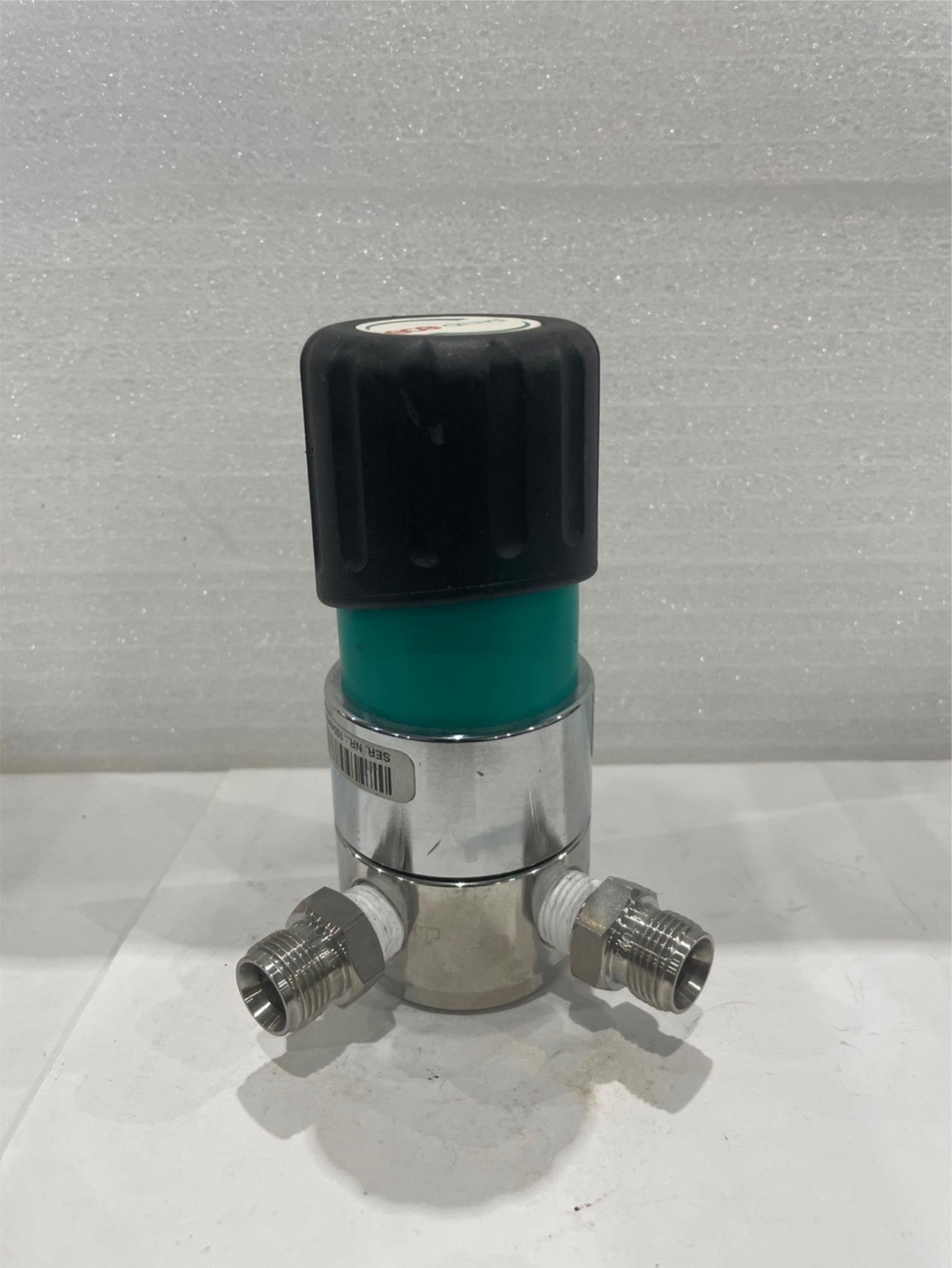 GCE Druva, LMD50001 SSE6 N14N14, Regulator, Used