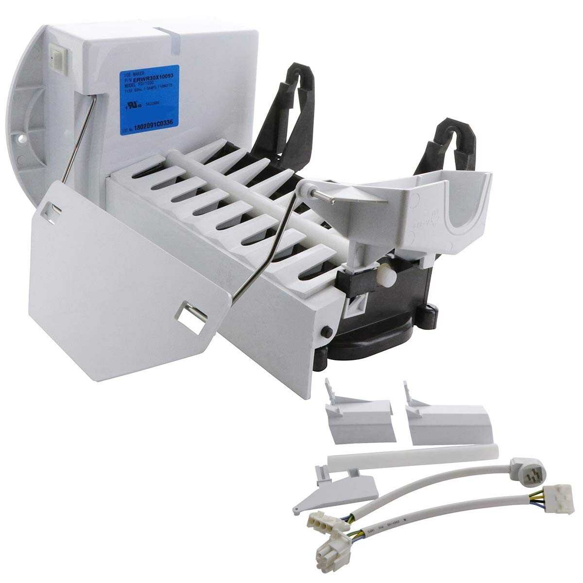 WR30X0327 for GE Icemaker 1-PACK