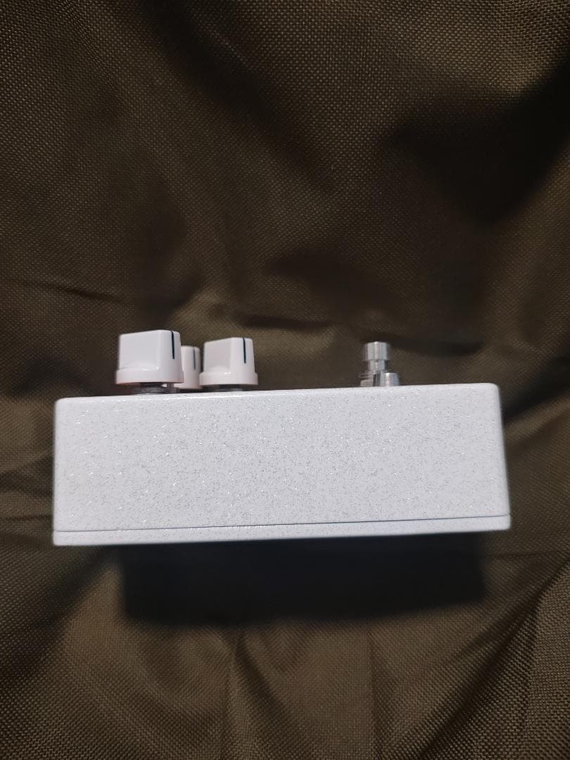 EarthQuaker Devices Spatial Delivery Effects Pedal