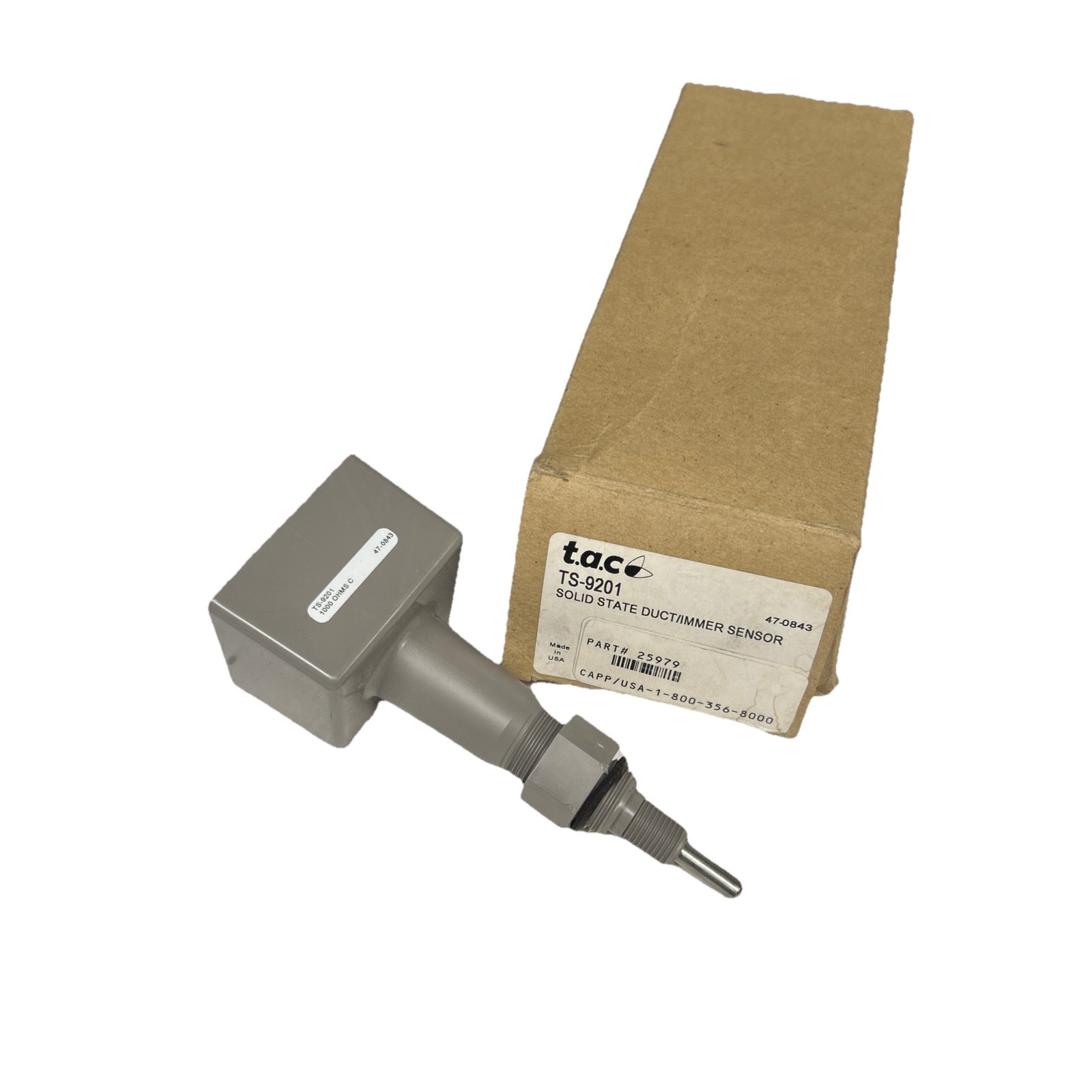 SCHNEIDER ELECTRIC TS-9201 / TS9201 (BRAND NEW)
