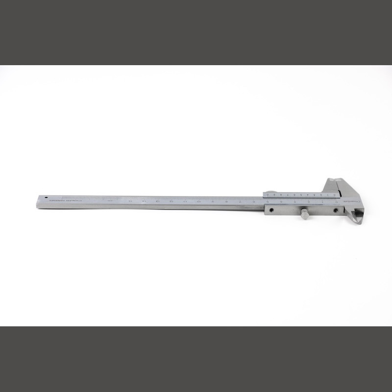 CYvantek calipers