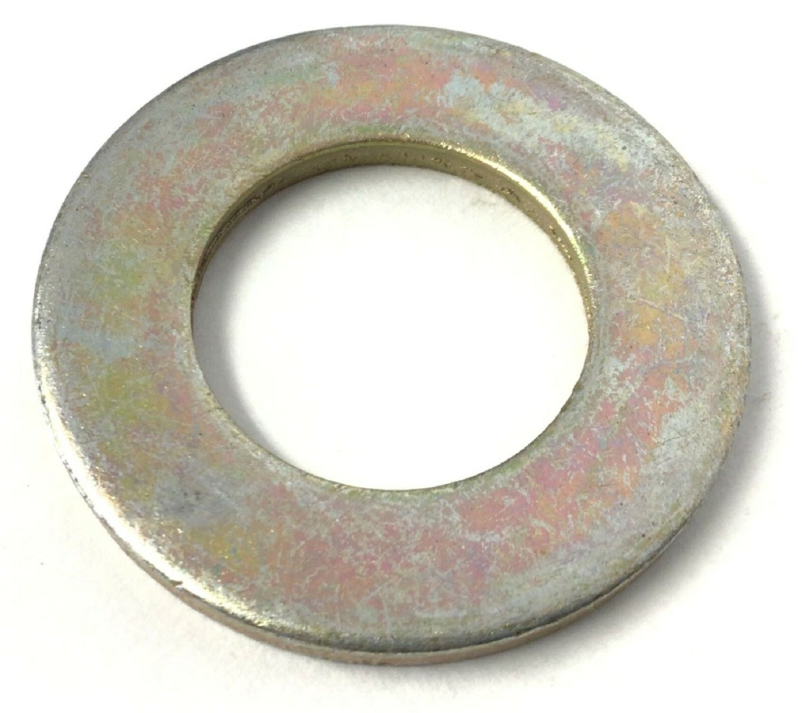 Life Fitness SMAB Strength System Flat Washer 3/4" 3102513