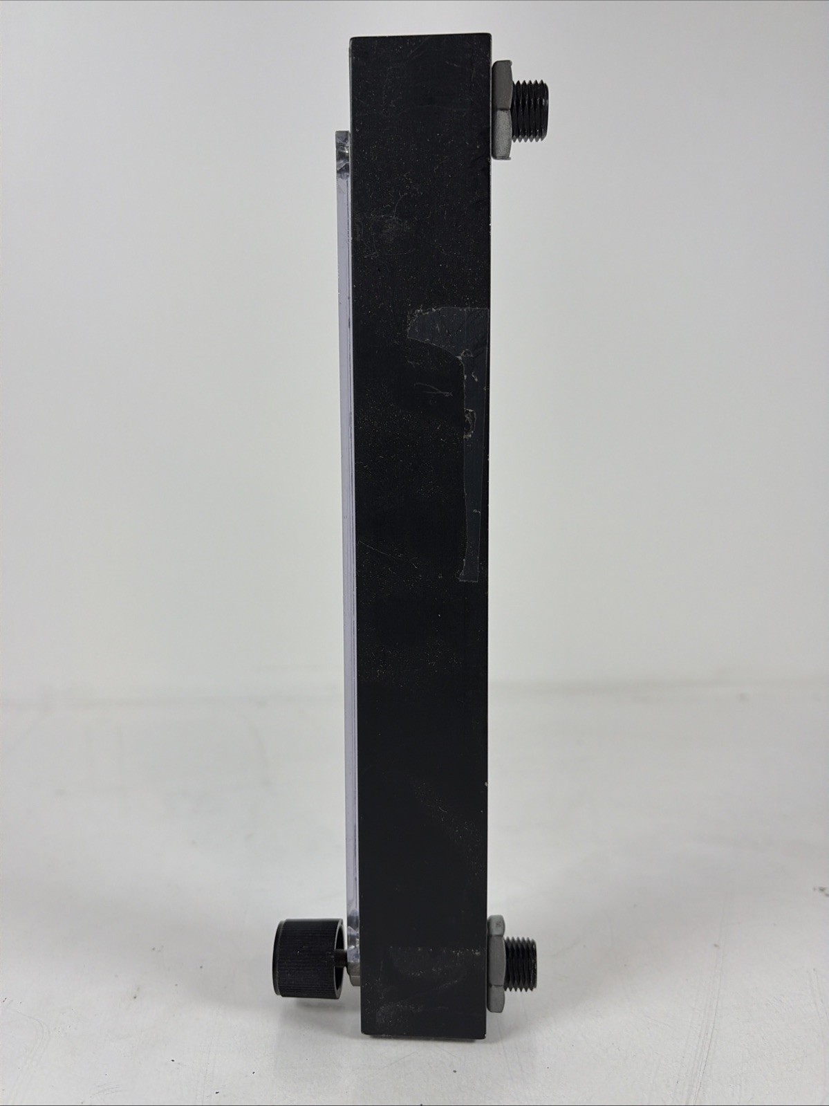 Key Instruments Flow Meter 0-150 1G04 R3