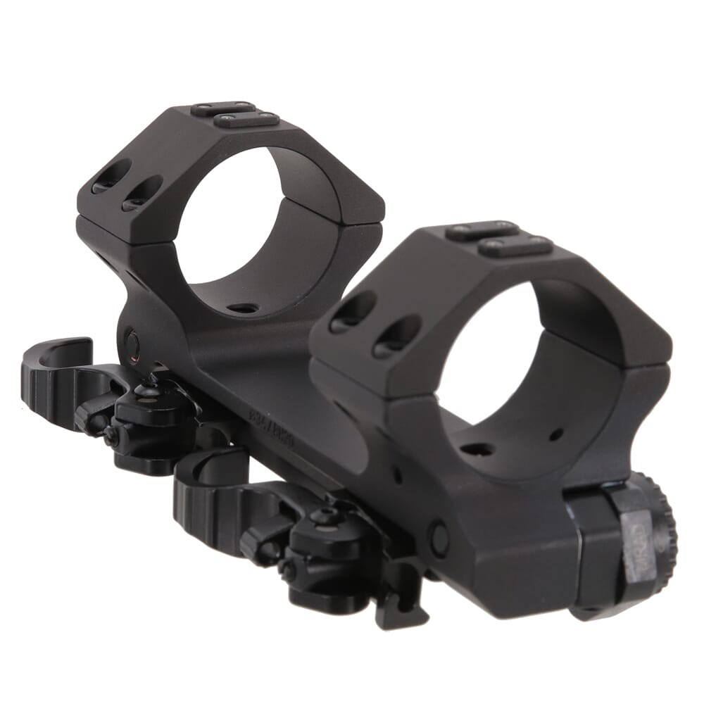 ERATAC Gen 2 34mm Adjustable Inclination Mount 0-20 MRAD (T4074-0020)