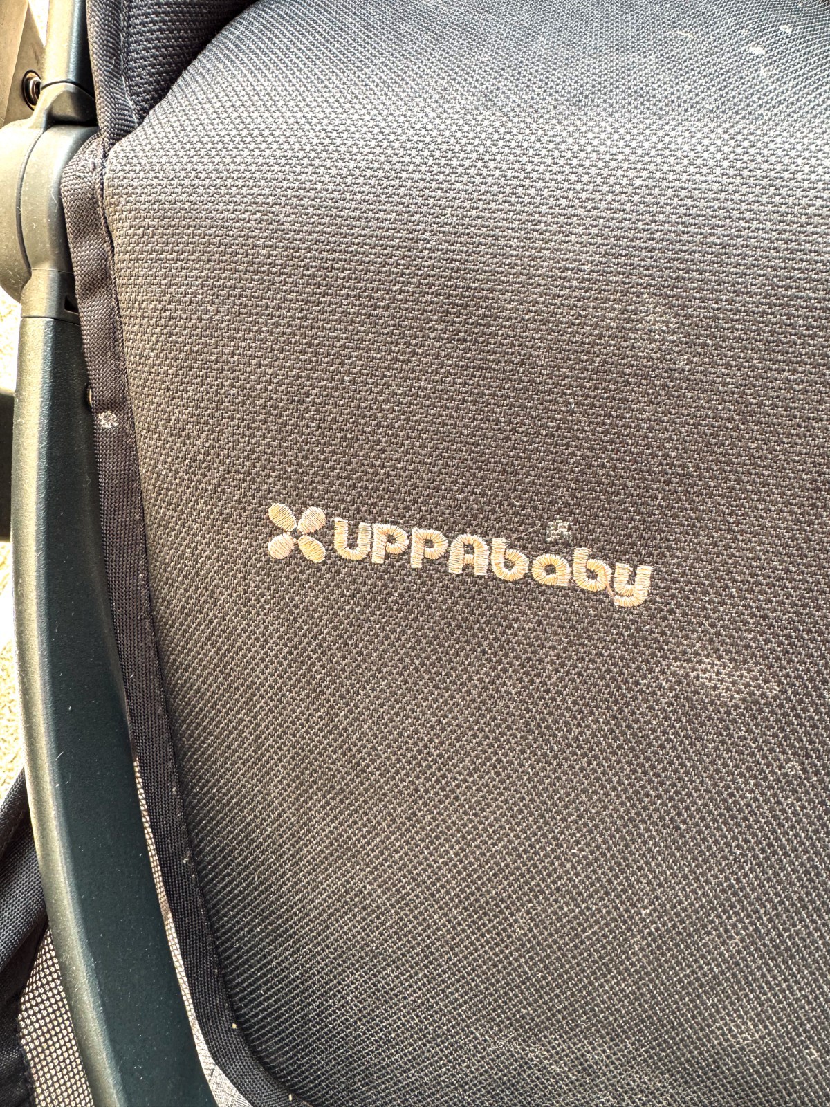 UPPAbaby Vista V2 Stroller - Excellent Condition
