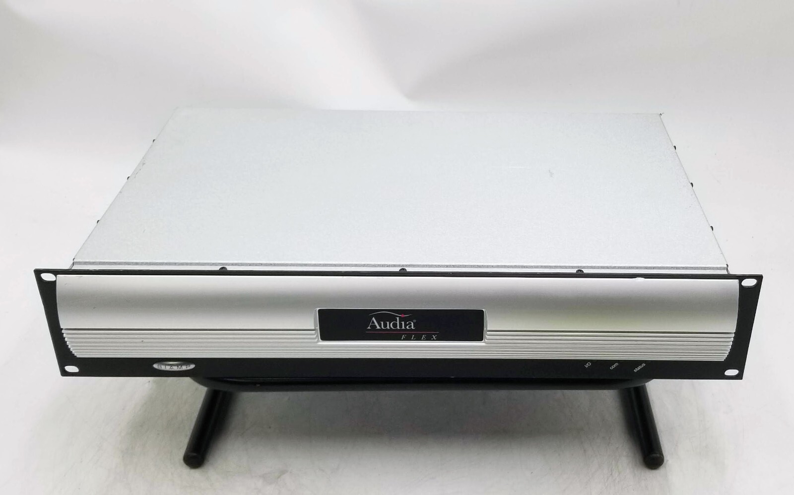 Biamp Systems Audia Flex Model TI-2 24-Port Digital Audio Processor