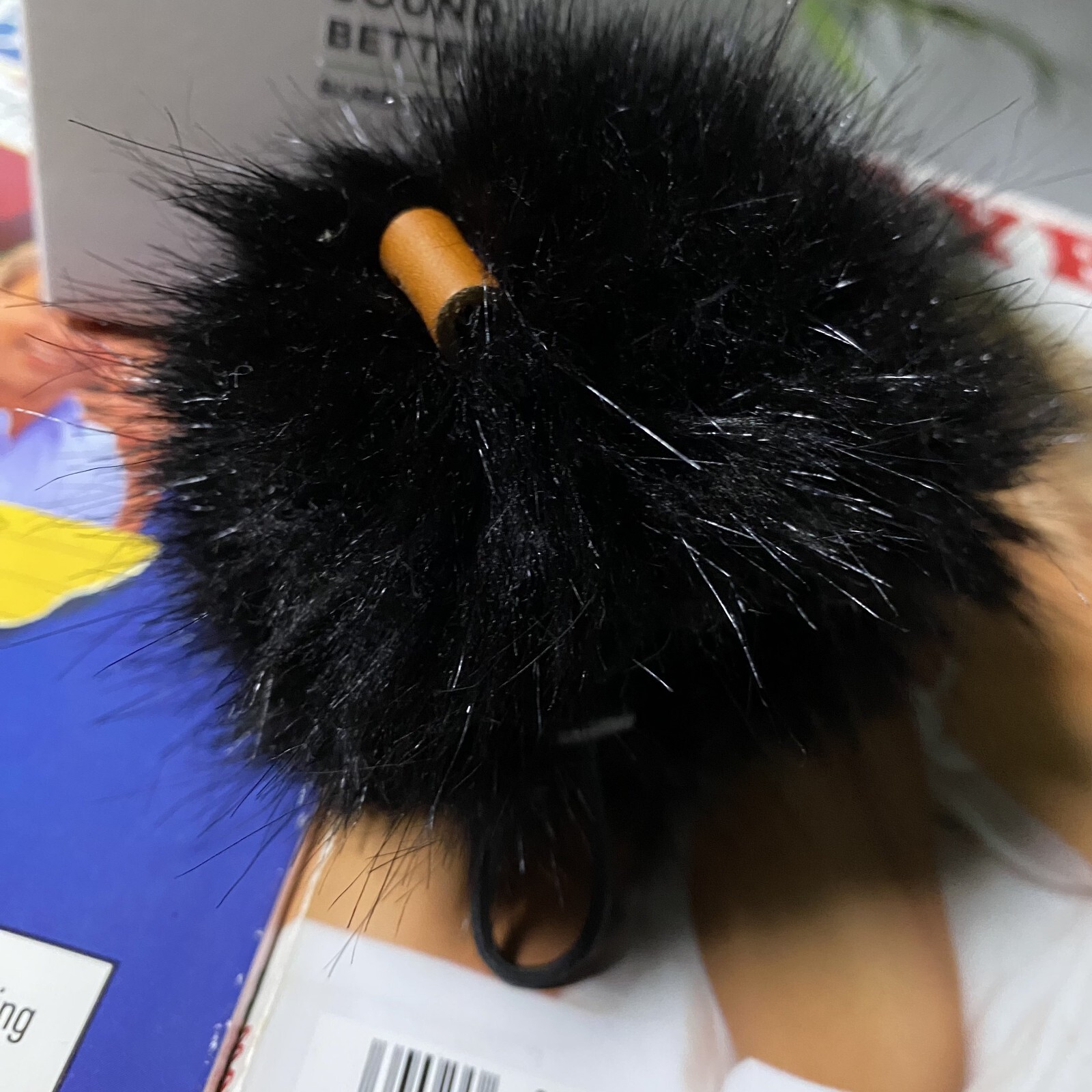 Bubblebee Industries Windkiller SE for Portable Recorders