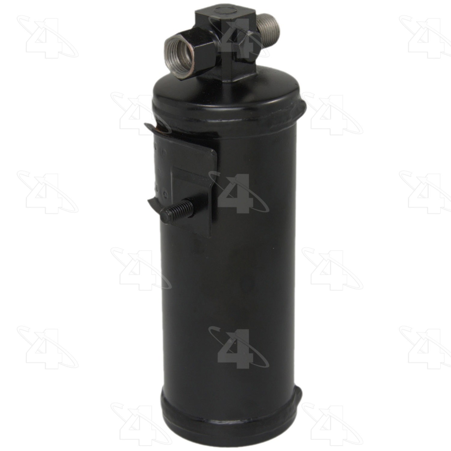 FOUR SEASONS A/C Receiver Drier Fits 1990-1994 Saab 900