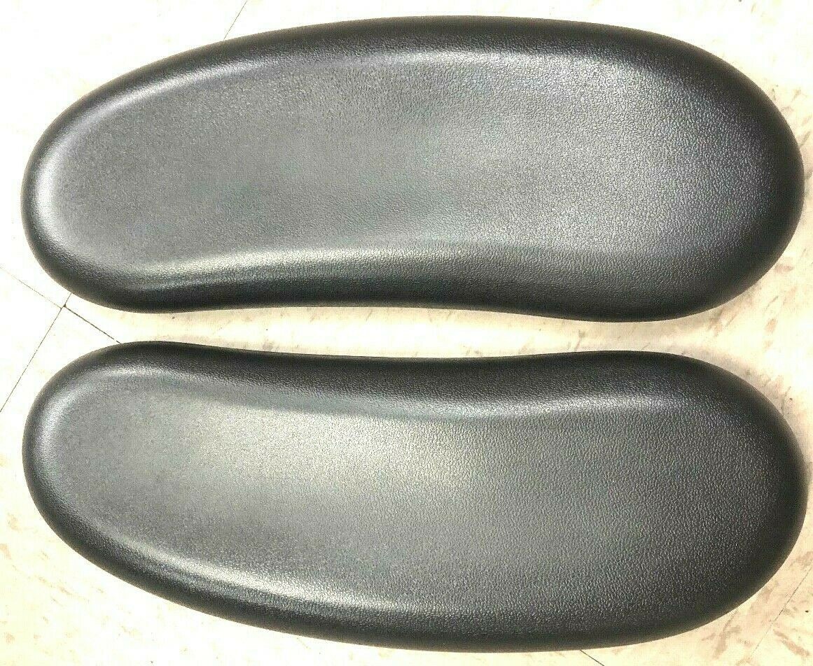 Nightingale CXO 6200D Arm pads Pair Original Style