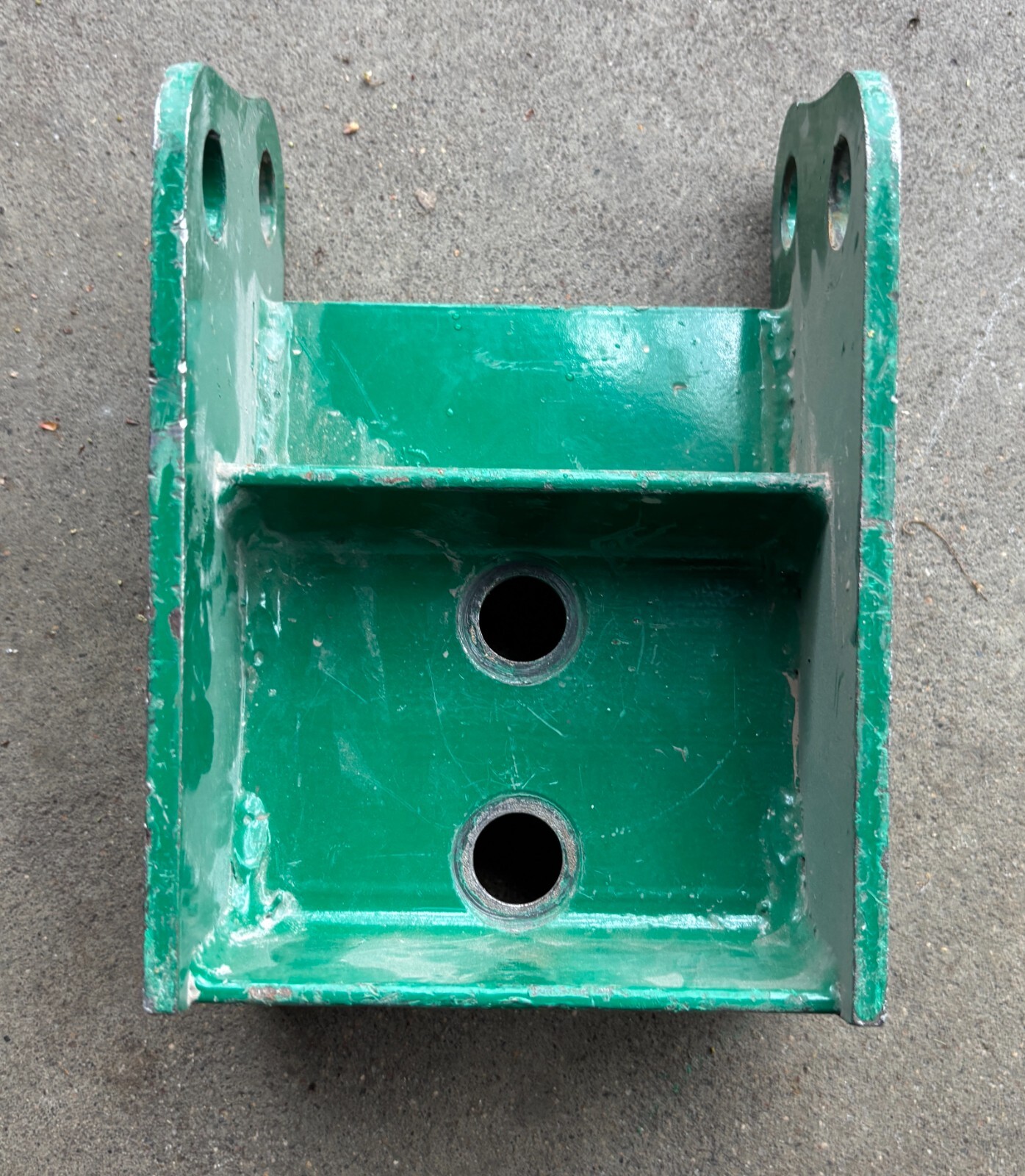 Greenlee 00799 Ultra Tugger Adapter for Screw on Coupling (D)