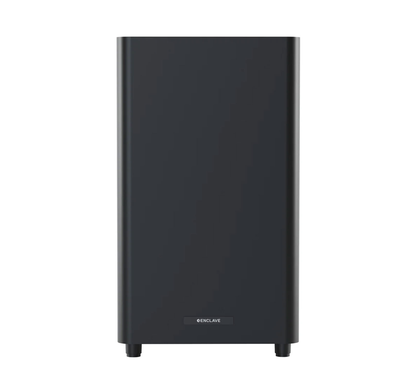 Enclave Audio Eclipse E5 Sound Bar (New) Damaged Factory Box