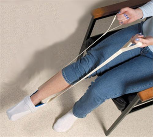ArcMate Deluxe Sock Aid