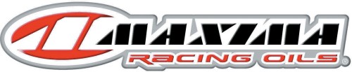 Maxima 50-57505 Racing Shock Fluid 3WT 5gal