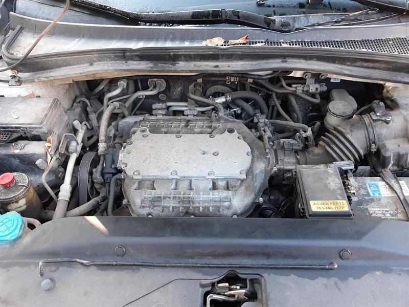 Transfer Case 3.7L Fits 07-09 MDX 595979