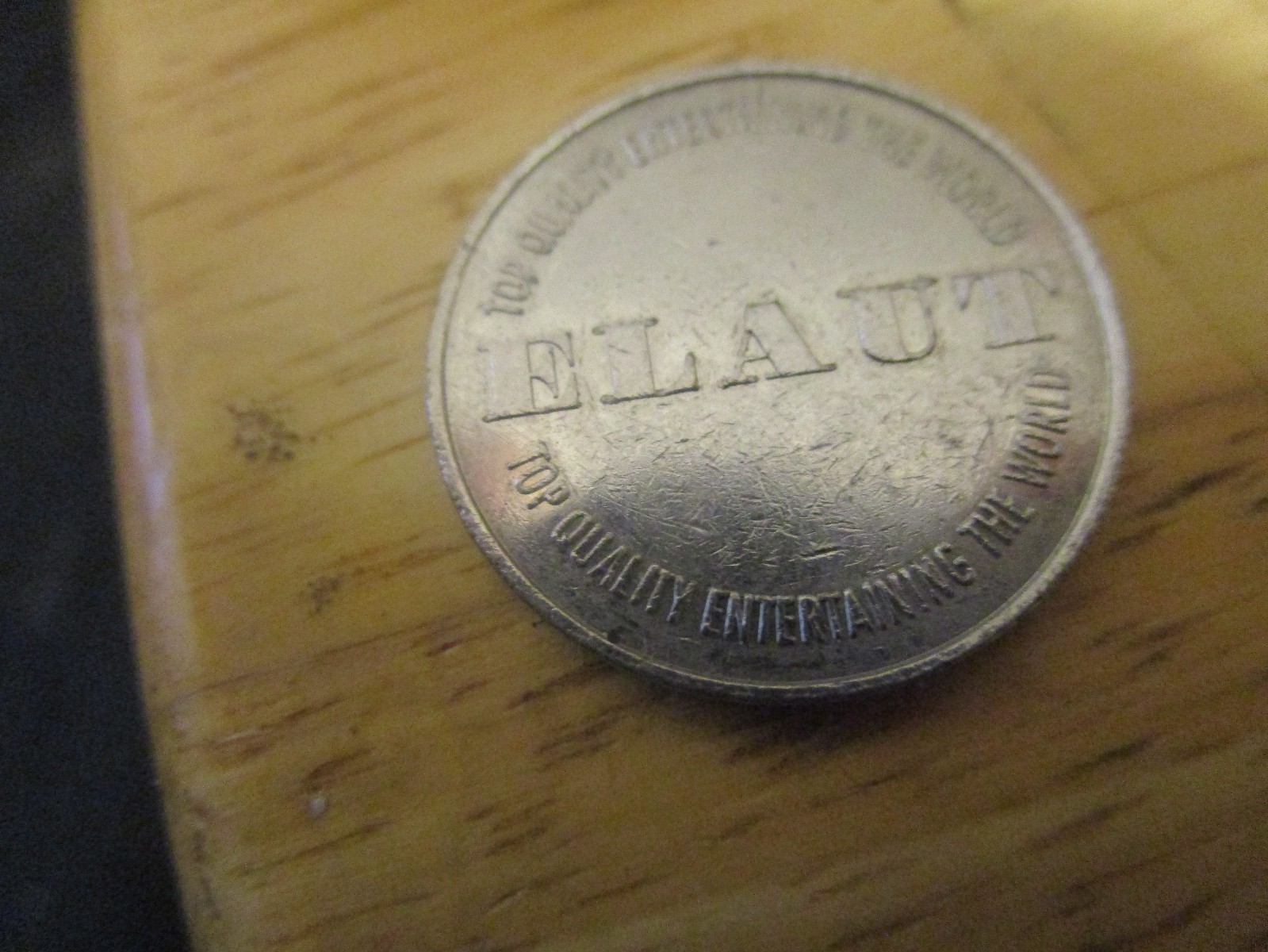 ELAUT TOKEN -
