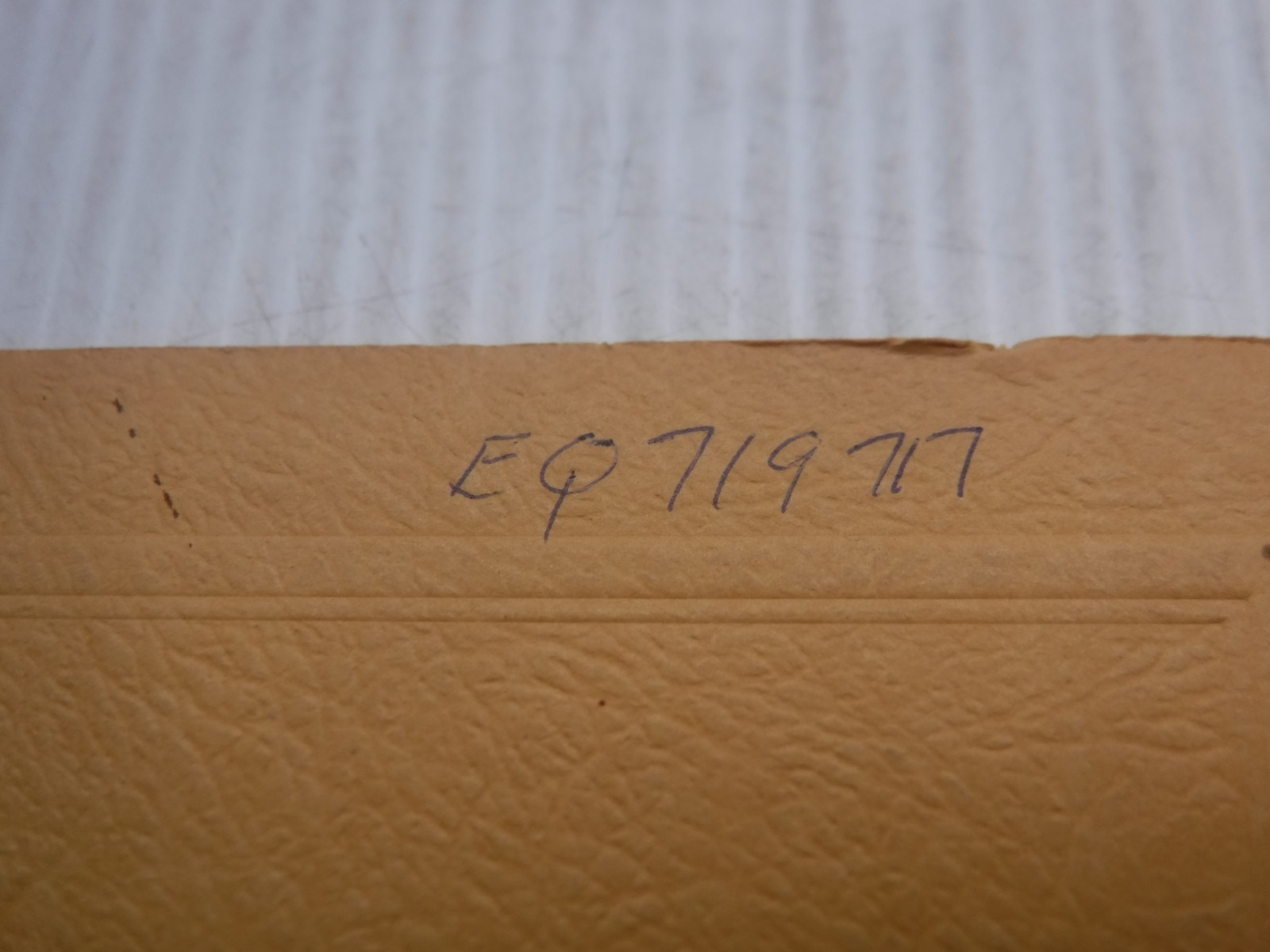 Ransburg 500BB Service Manual