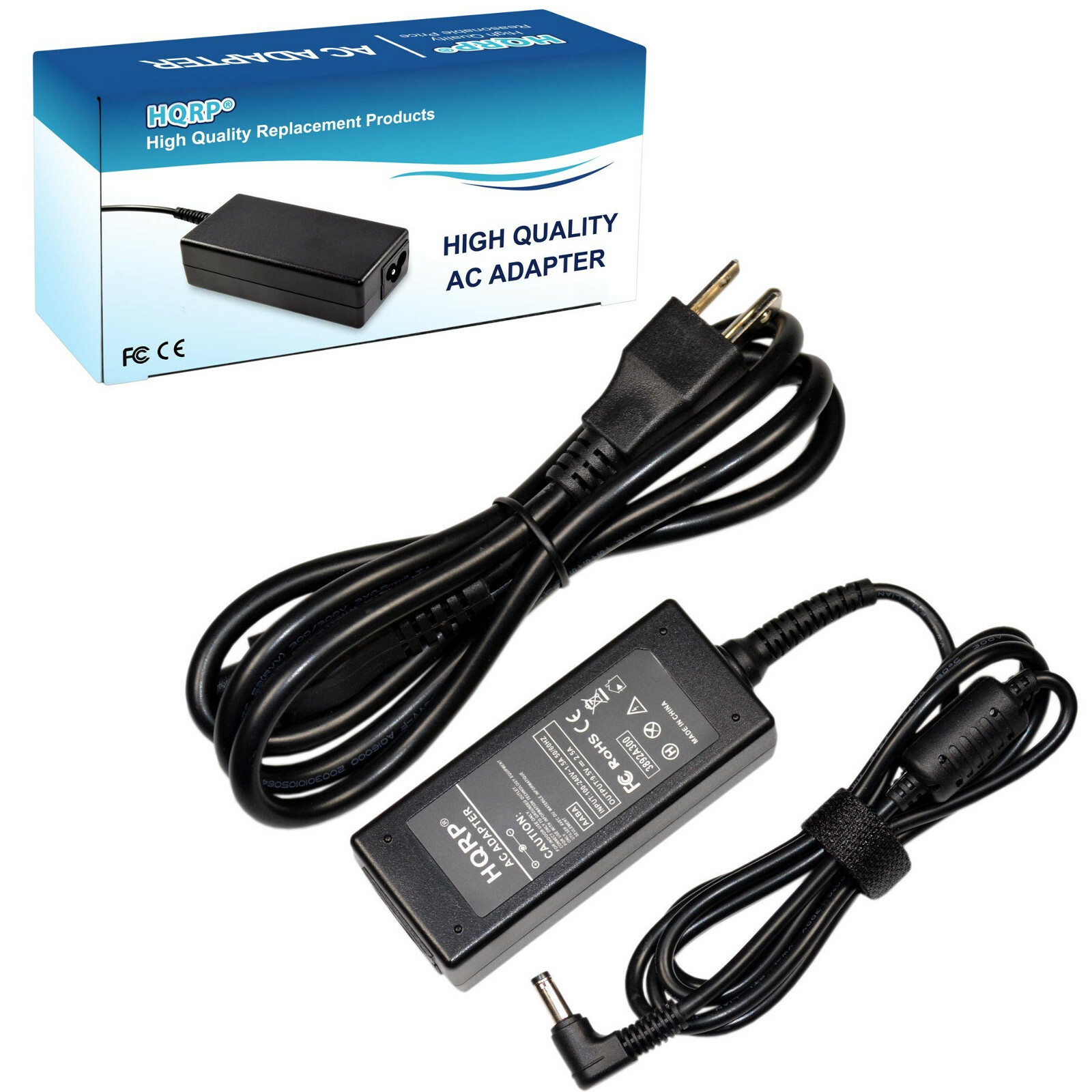 AC Adapter for Casio WK-220 WK-225 LK-160 AD-E95100L ADE95100LE AD-E95100LE