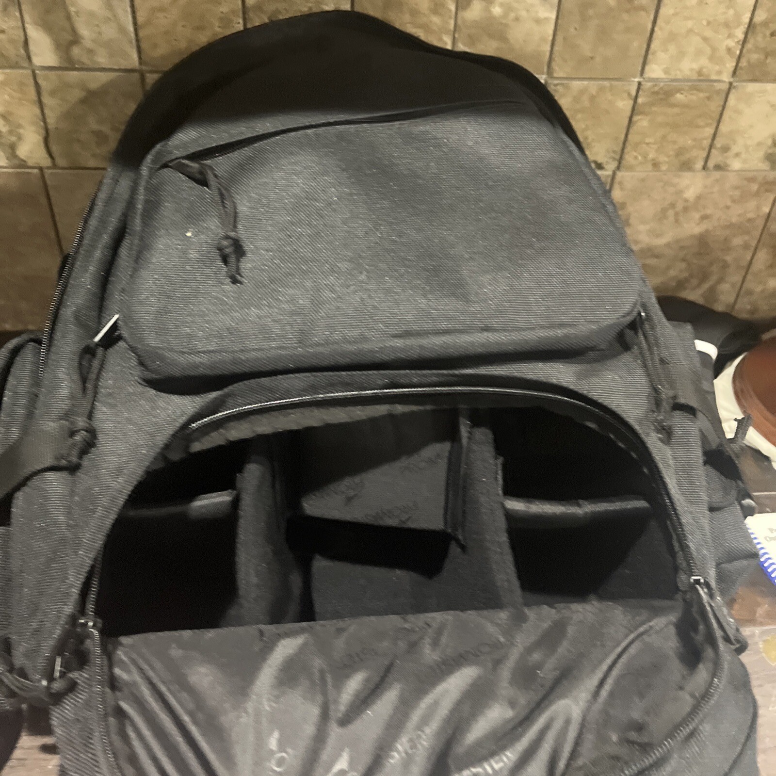 Promaster Backpack