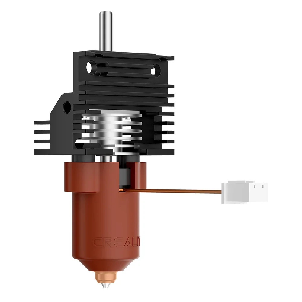 CrealityOriginal K1 Series Ceramic Heating Block Kit Updated Quick-swap Nozzle