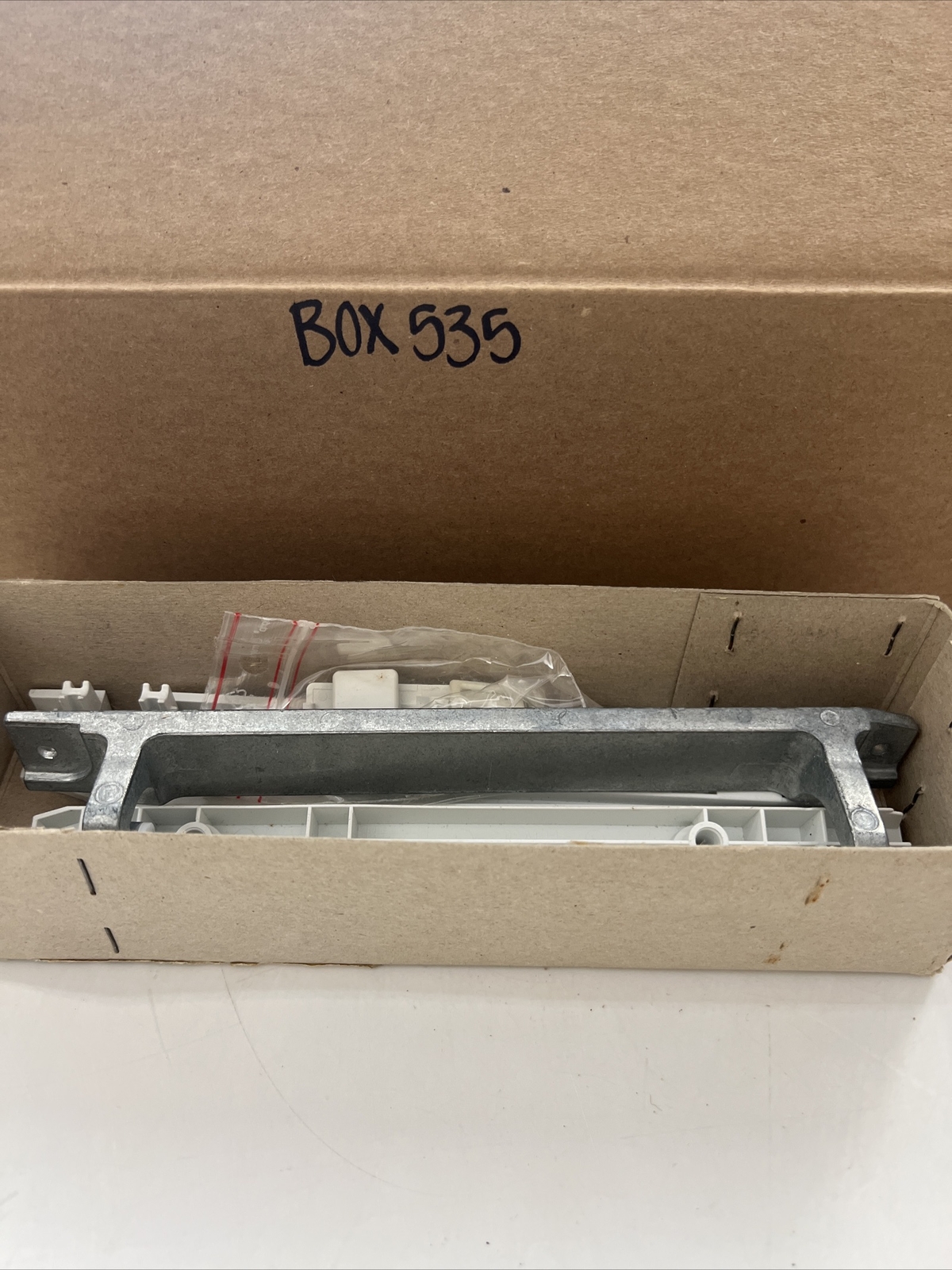BSH HOME APPLIANCE WZ 20360