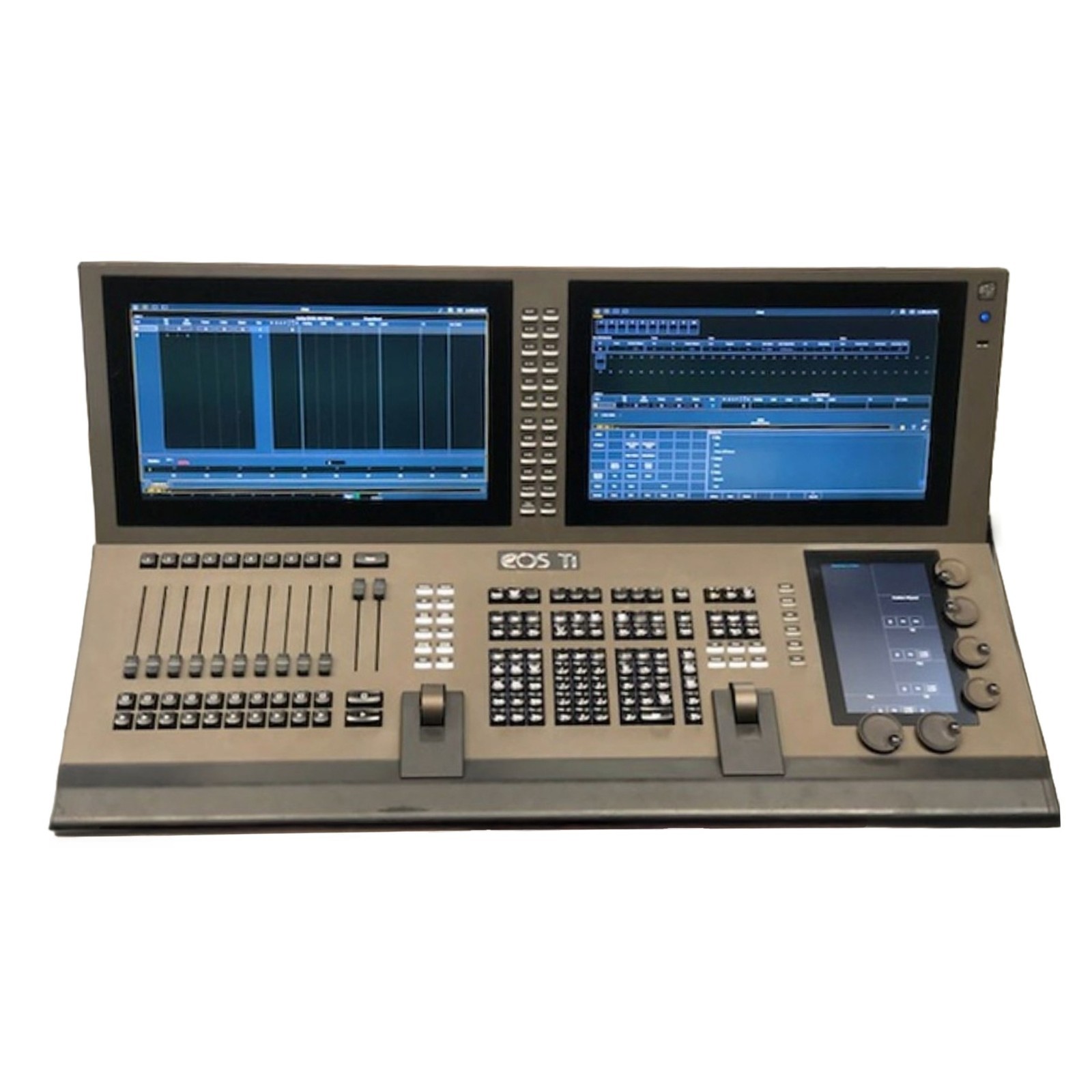 EOS Ti 24576 Ch