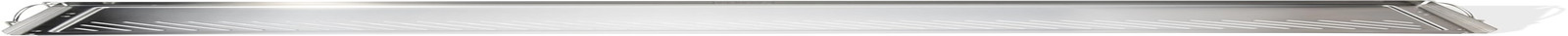 " 36" Slate Griddle Warming Rack & Resting Tray – Easy‑Install Adjustable Rack w