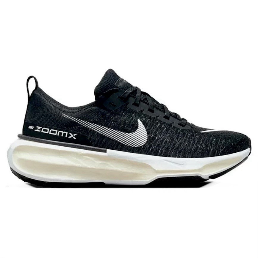Nike ZoomX Invincible Run Flyknit 3 ‘Black White’ DR2660-001 Women’s Size 10